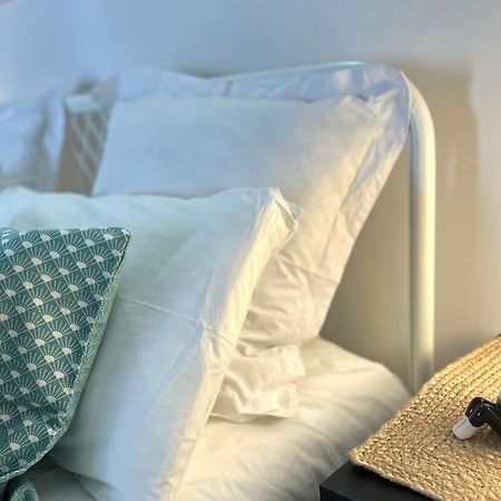 Apartament Rio House Bari Zewnętrze zdjęcie