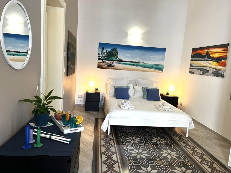 Apartament Rio House Bari Zewnętrze zdjęcie