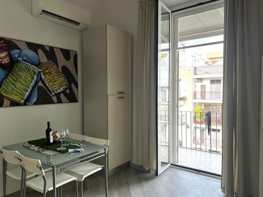 Apartament Rio House Bari Zewnętrze zdjęcie