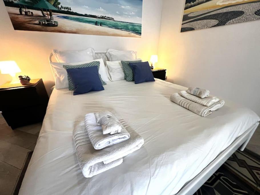 Apartament Rio House Bari Zewnętrze zdjęcie