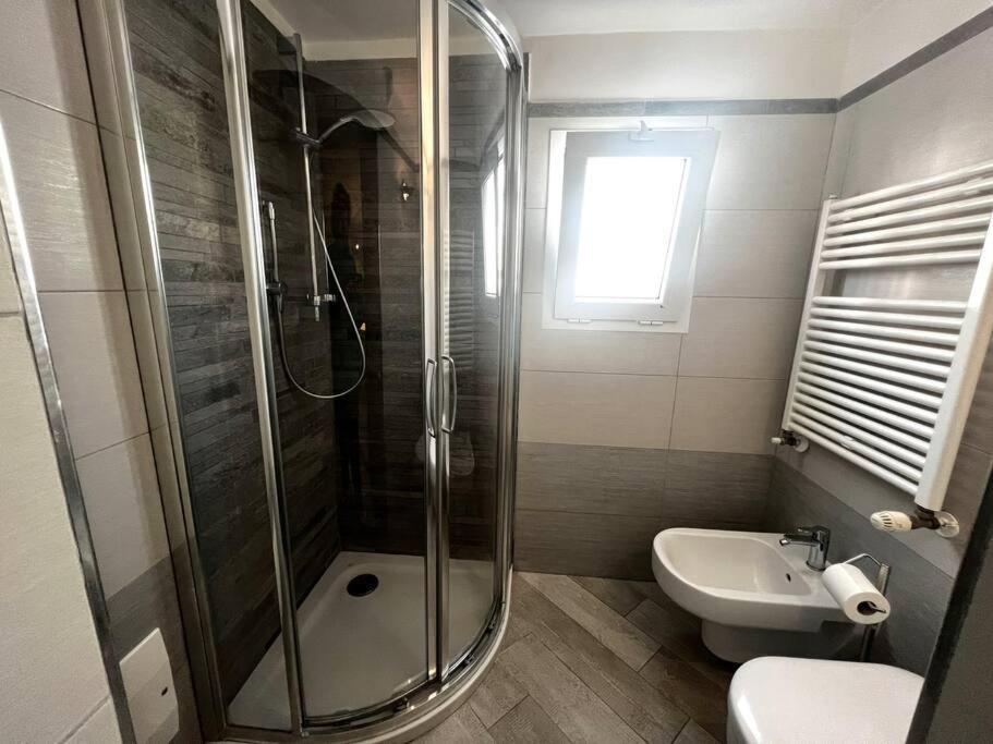 Apartament Rio House Bari Zewnętrze zdjęcie