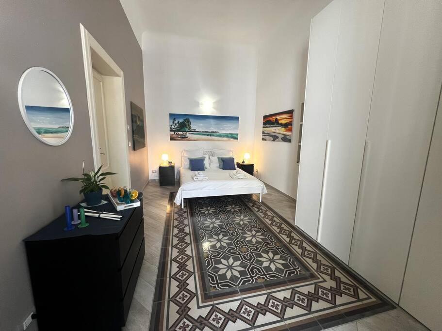 Apartament Rio House Bari Zewnętrze zdjęcie