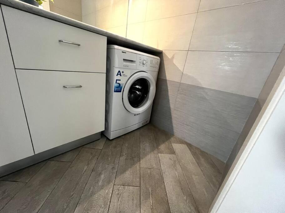Apartament Rio House Bari Zewnętrze zdjęcie