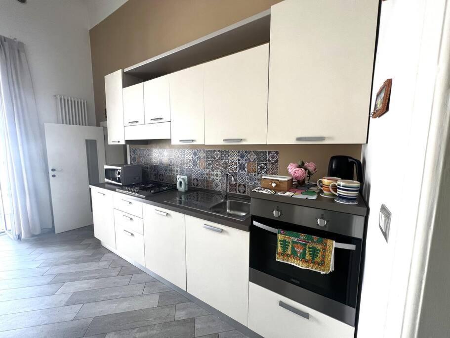 Apartament Rio House Bari Zewnętrze zdjęcie