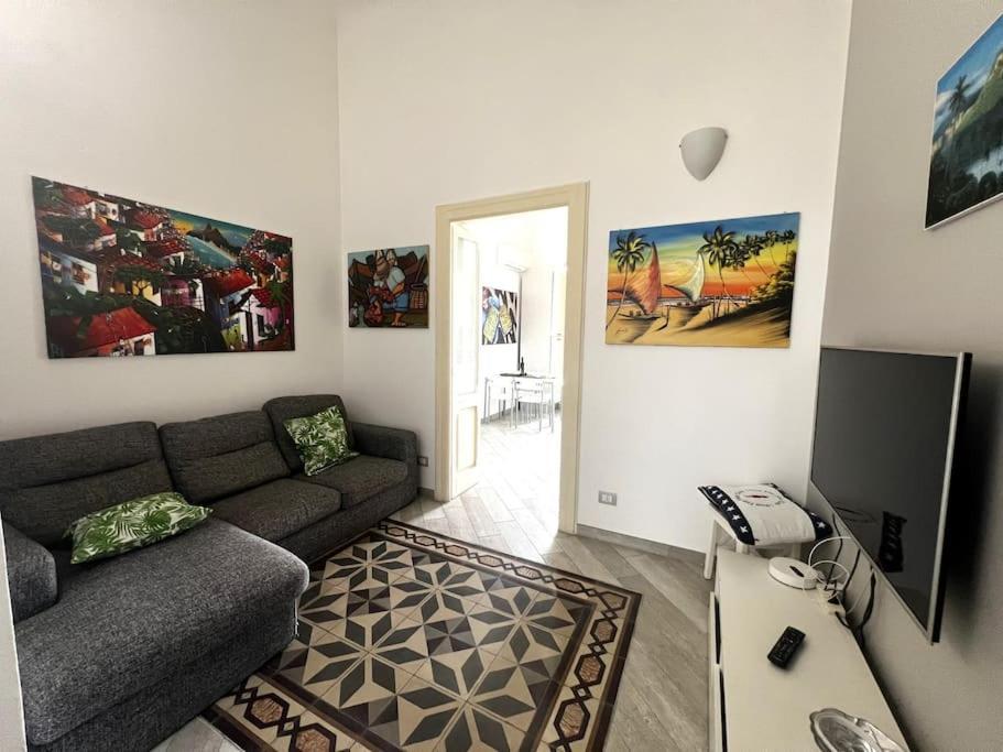 Apartament Rio House Bari Zewnętrze zdjęcie