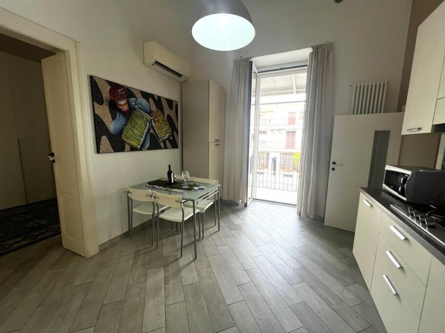 Apartament Rio House Bari Zewnętrze zdjęcie