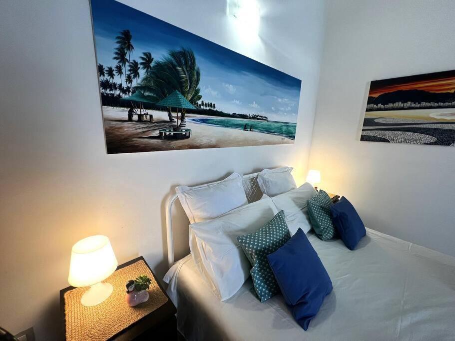 Apartament Rio House Bari Zewnętrze zdjęcie