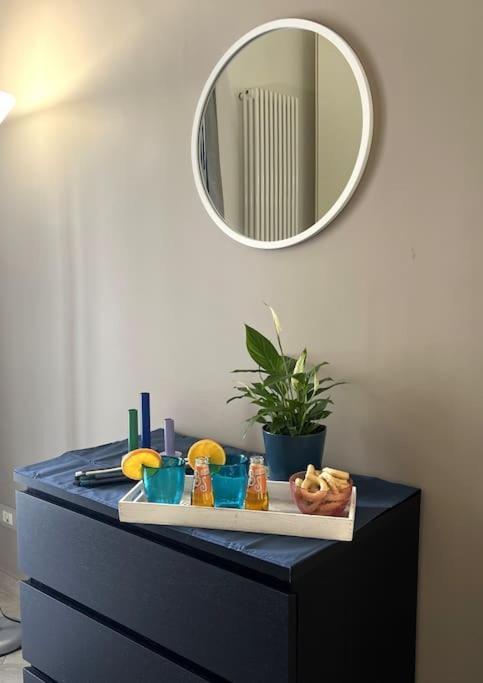 Apartament Rio House Bari Zewnętrze zdjęcie