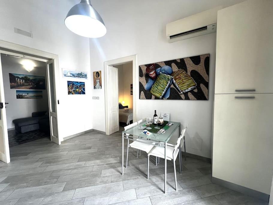 Apartament Rio House Bari Zewnętrze zdjęcie