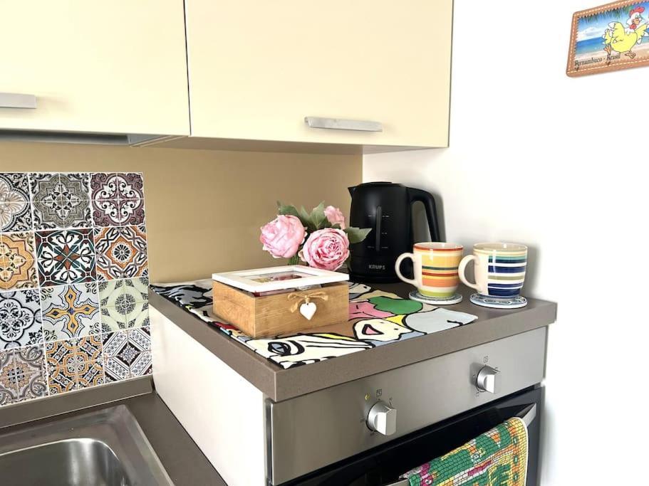 Apartament Rio House Bari Zewnętrze zdjęcie