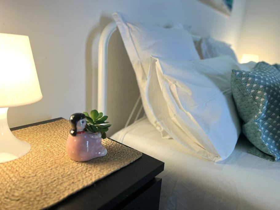 Apartament Rio House Bari Zewnętrze zdjęcie
