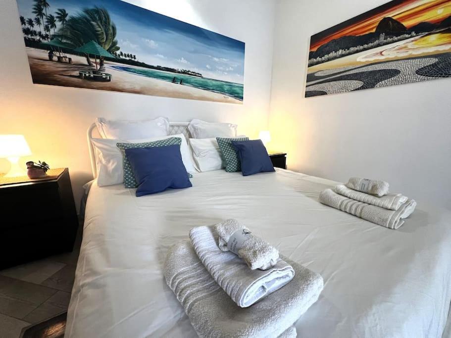 Apartament Rio House Bari Zewnętrze zdjęcie