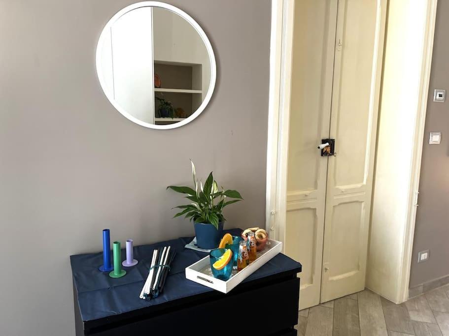 Apartament Rio House Bari Zewnętrze zdjęcie