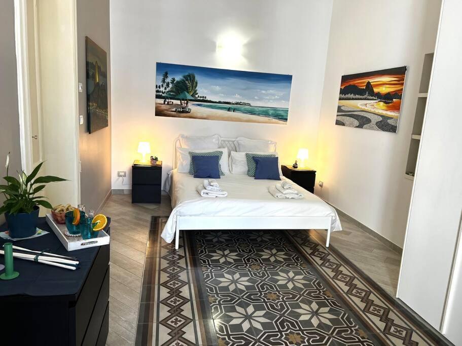 Apartament Rio House Bari Zewnętrze zdjęcie